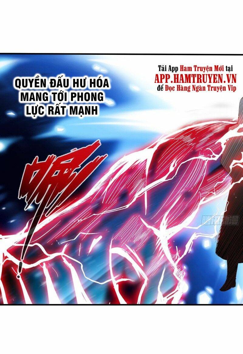 Chư Thiên Ký: Chapter 310