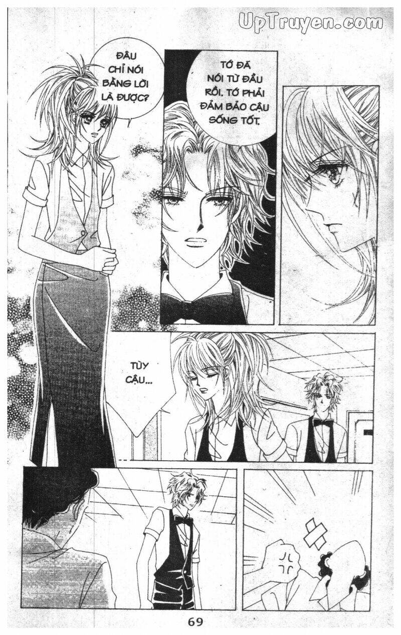 Dạ Khúc: Chapter 11