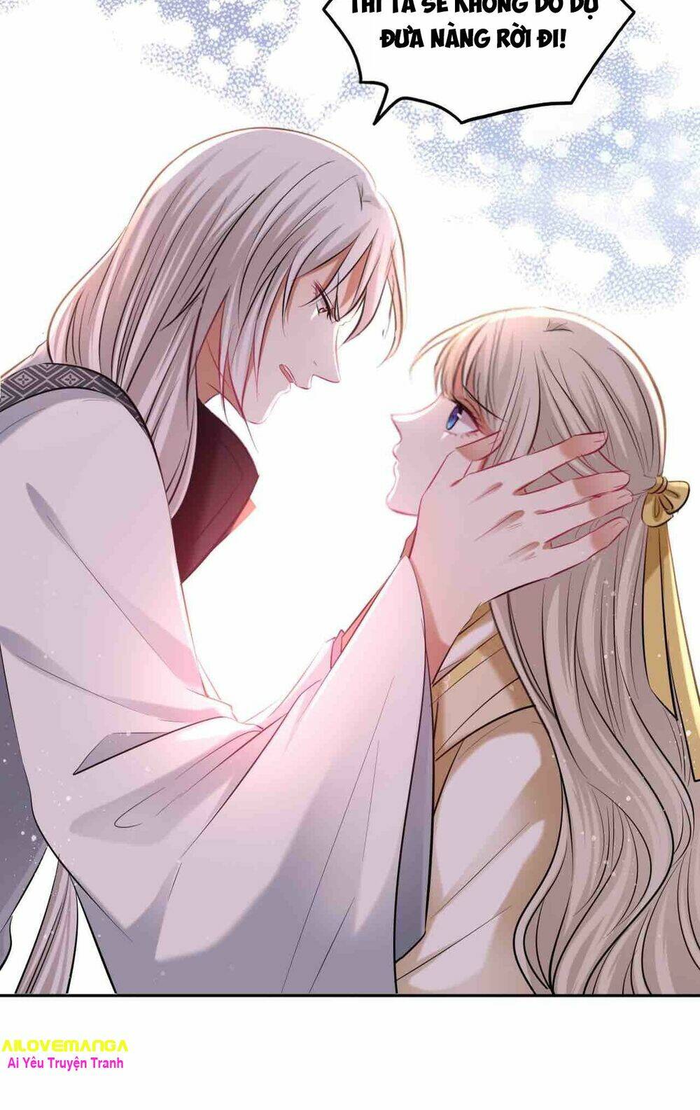 Vương Phi Thật Thích Trang Điểm: Chapter 145