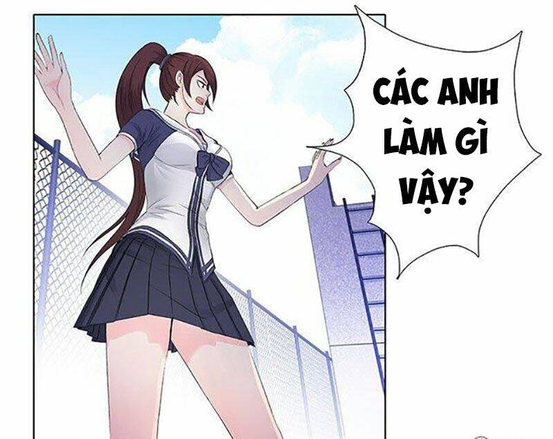 Học Viện Cao Thủ: Chapter 94
