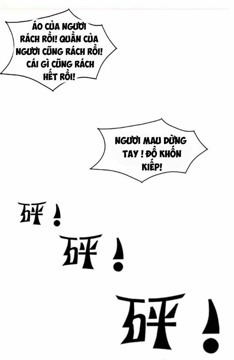 Nghịch Thiên Đại Thần: Chapter 32