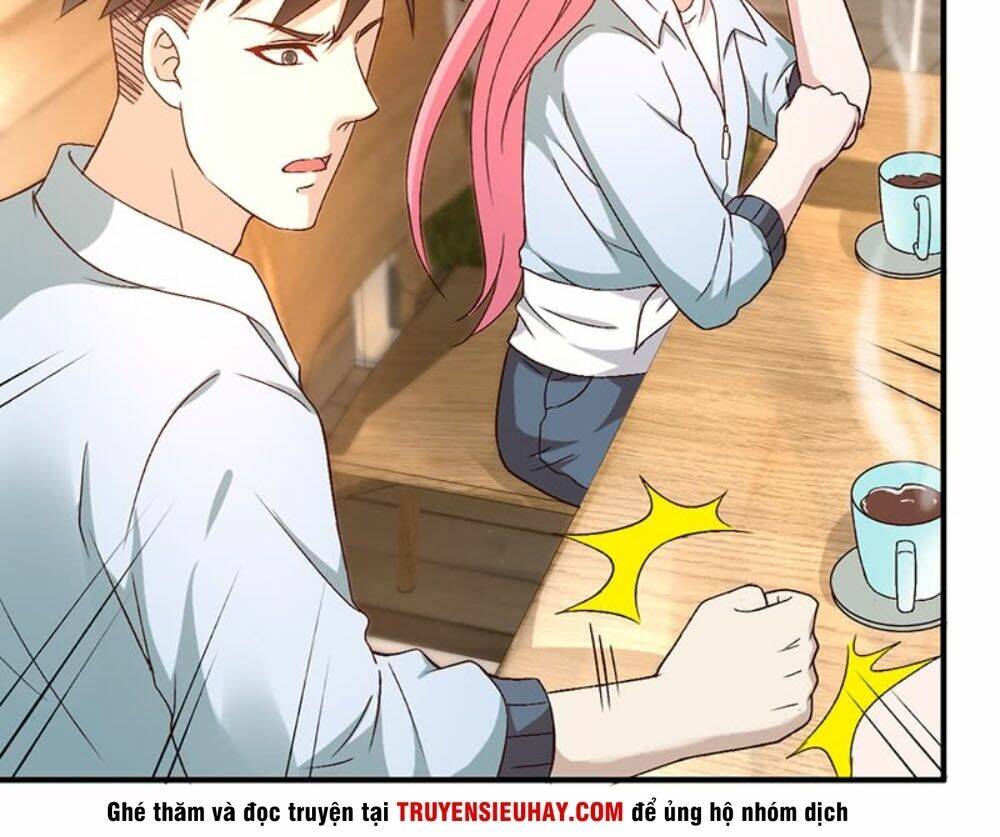 Táng Kiếm Quyết: Chapter 14