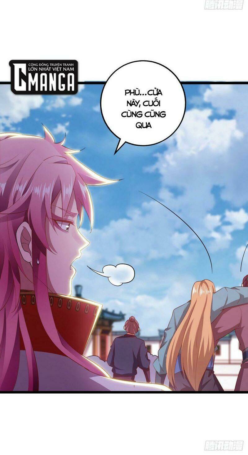 Ngày Mai Tôi Sẽ Chết: Chapter 23