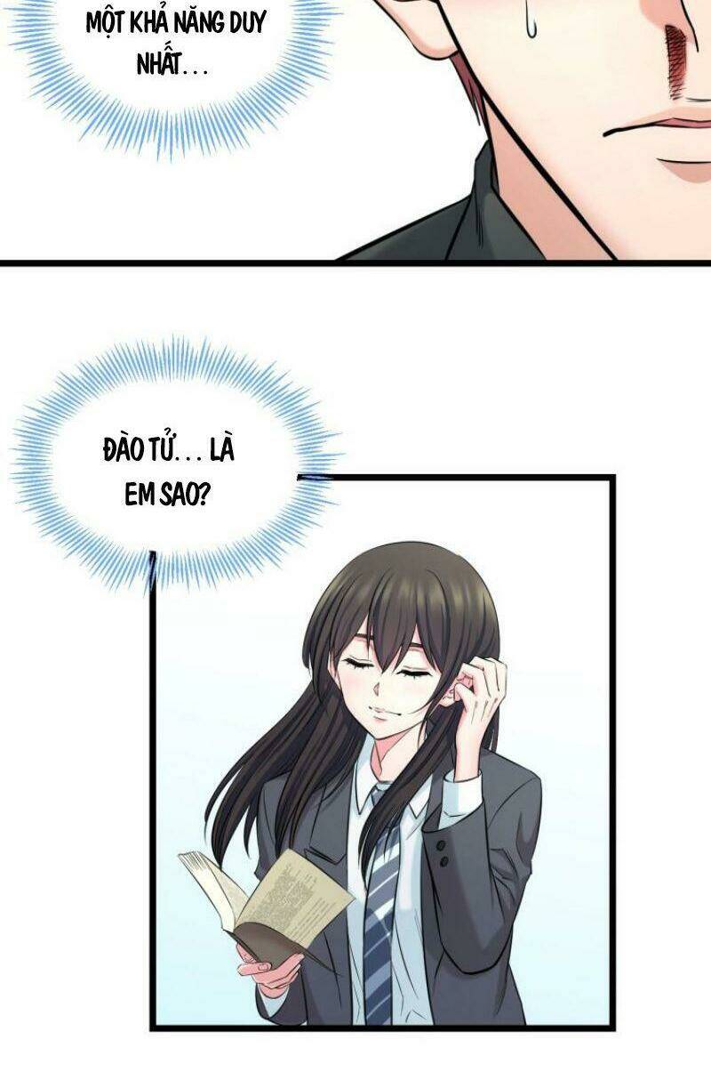 Đối Mặt Với Thử Thách: Chapter 50