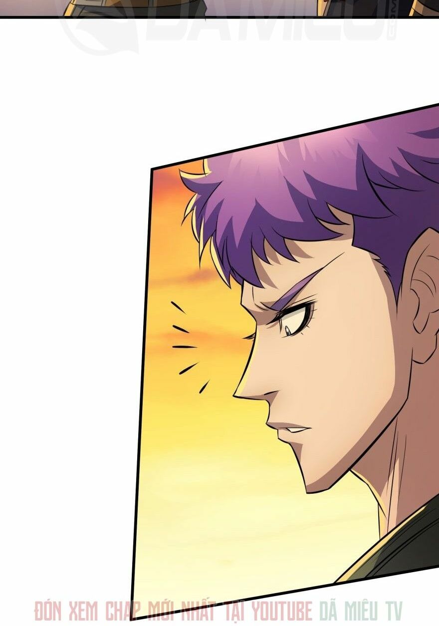 Thú Nhân: Chapter 96