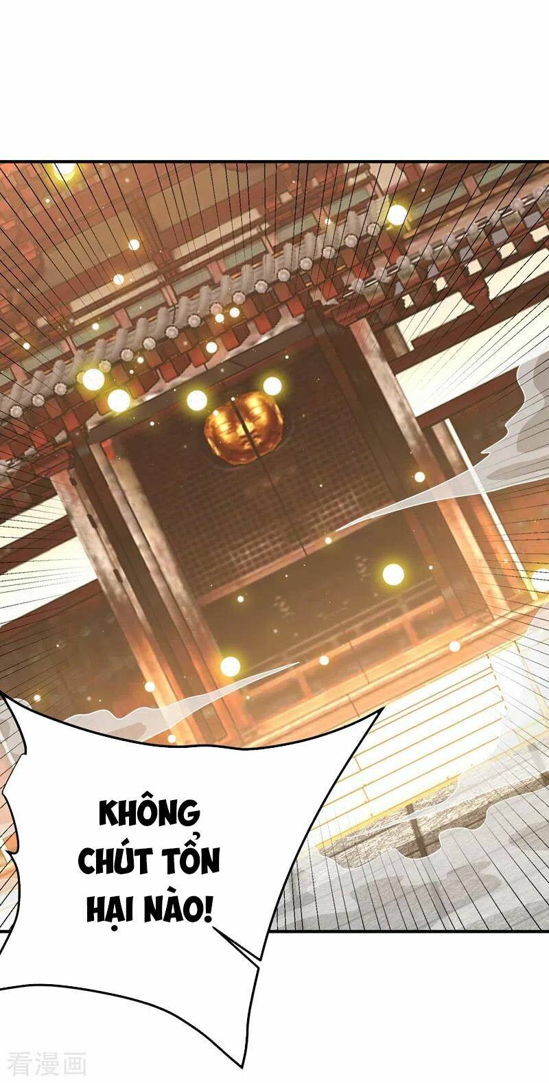 Yêu Giả Vi Vương: Chapter 201