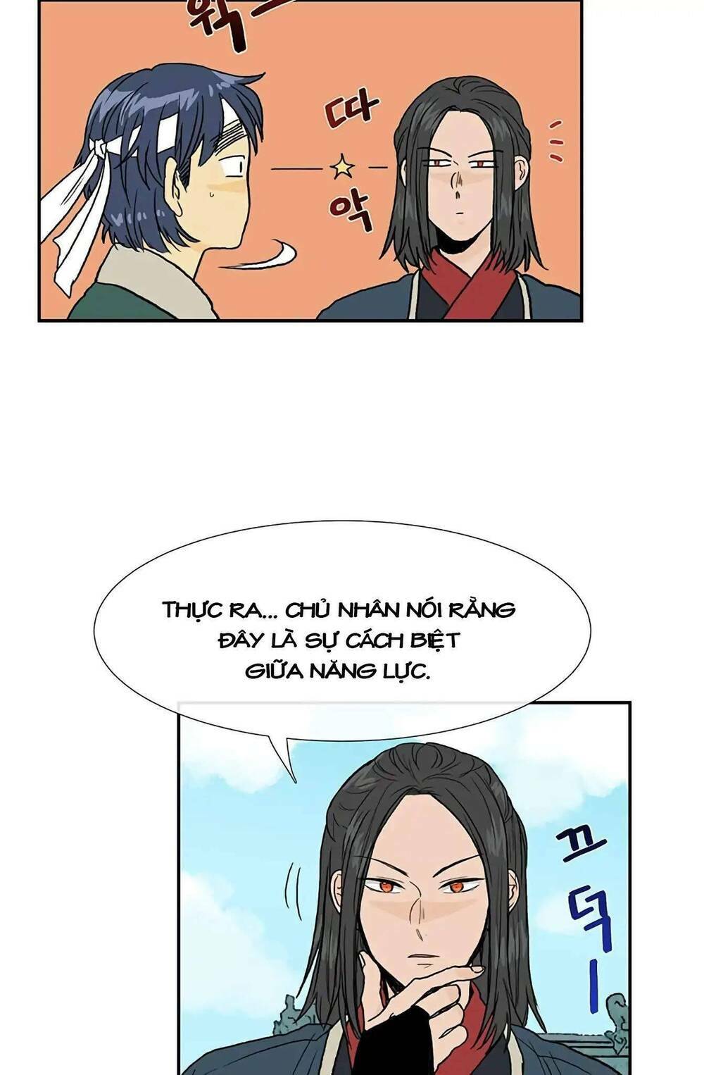 Học Sĩ Tái Sinh: Chapter 99