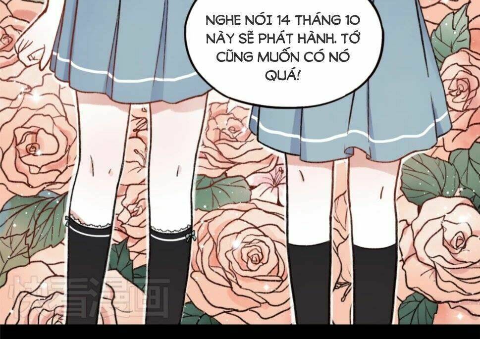 Cậu Đã Từng Yêu Tôi: Chapter 1