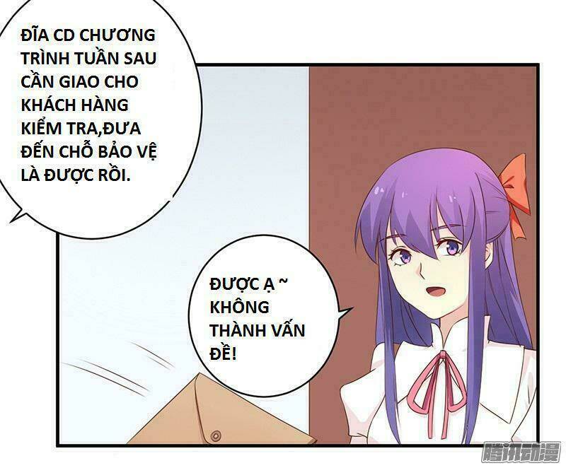 Tổng Tài Đã Cưới Em: Chapter 49