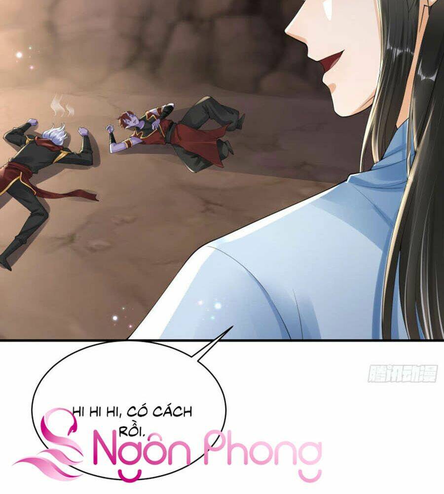 Ma Đầu Vạn Ác Năm Tuổi Rưỡi: Chapter 2