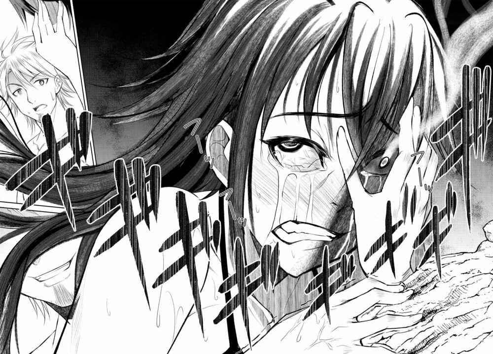 Hametsu No Kanojo: Chapter 6