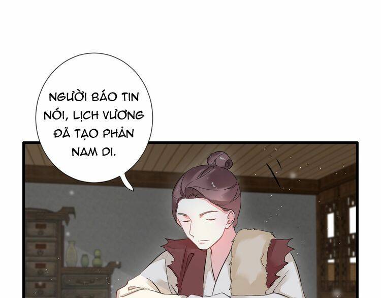 Hoa Nhan Sách: Chapter 80.1