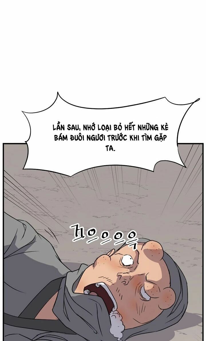 Trọng Sinh, Bất Khả Chiến Bại: Chapter 95