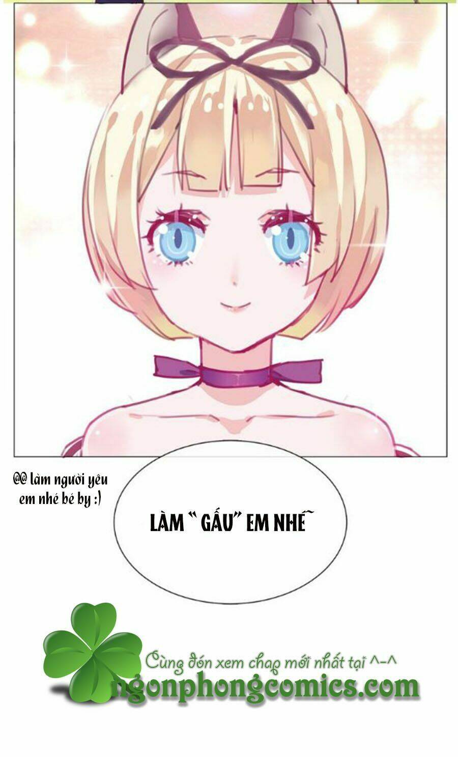 Đừng Nghịch, Ta Chỉ Muốn Yên Tĩnh: Chapter 15