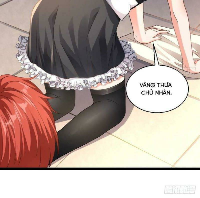 Tối Cuồng Nữ Tế: Chapter 18