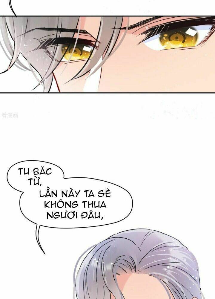 Bệ Hạ Nhà Ta Muốn Hại Quốc: Chapter 22