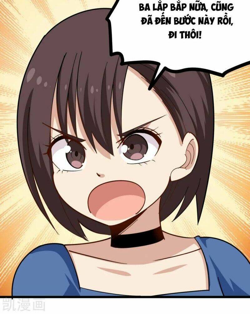 Hộ Hoa Cao Thủ Tại Vườn Trường: Chapter 229