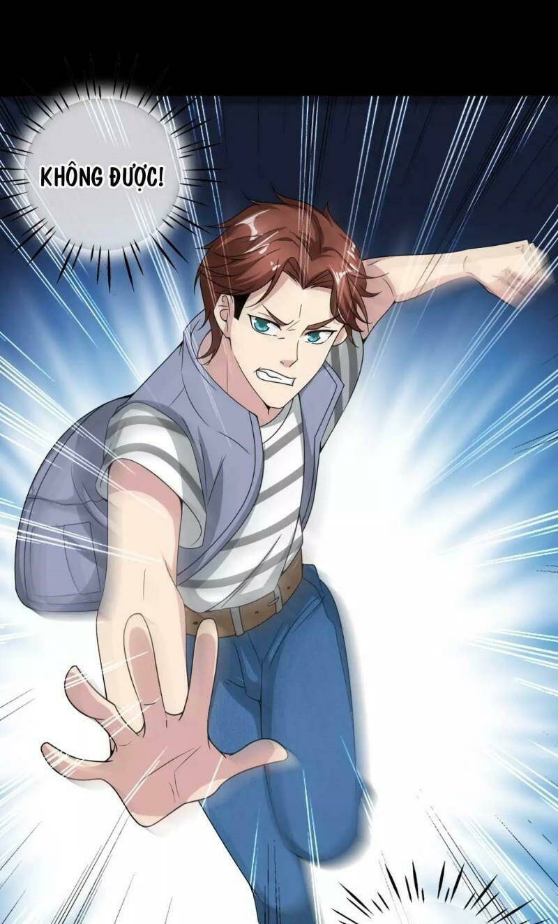 Vòng Bạn Bè Mạnh Nhất Của Tiên Giới: Chapter 20