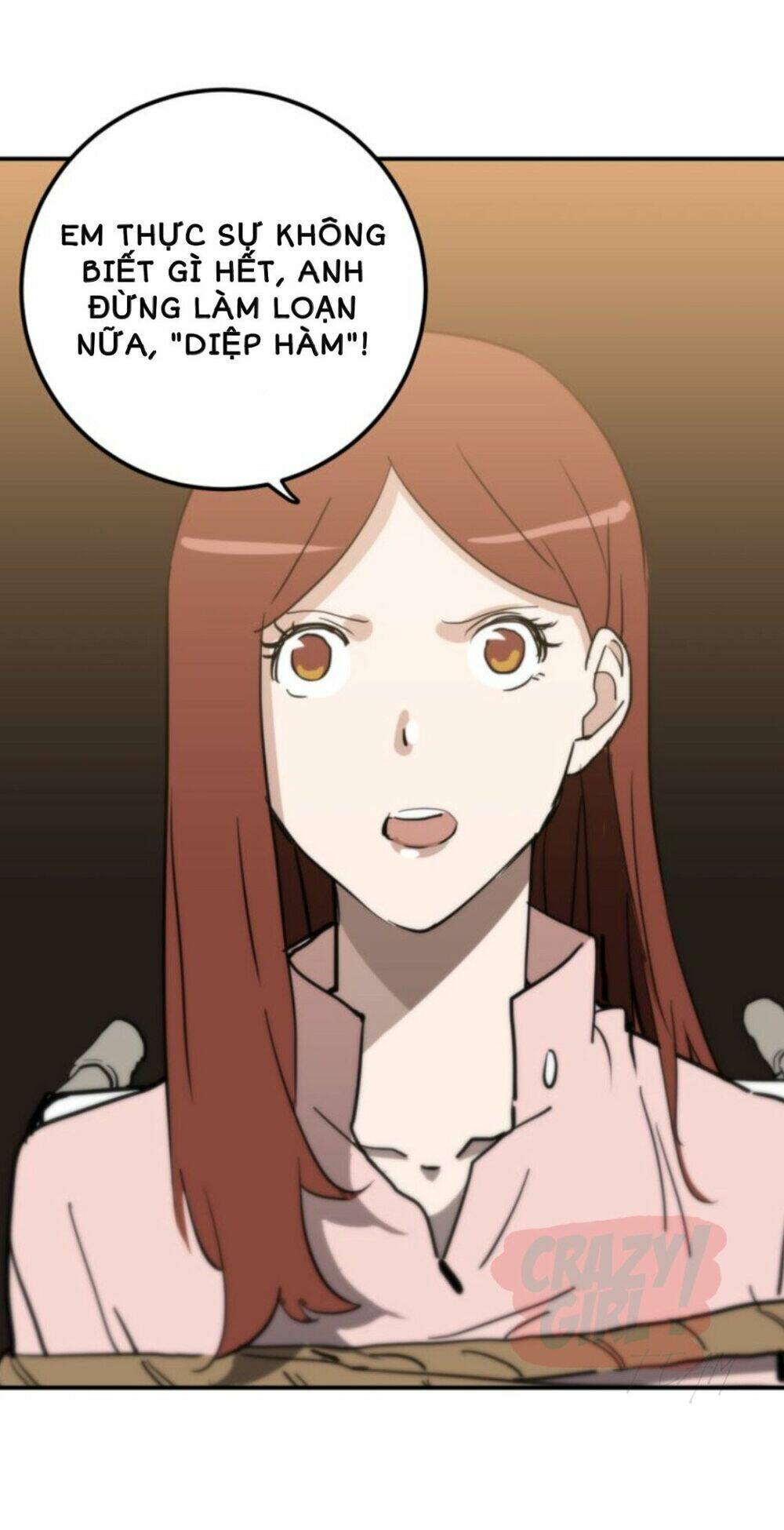 Kim Tiền Chí Thượng: Chapter 10