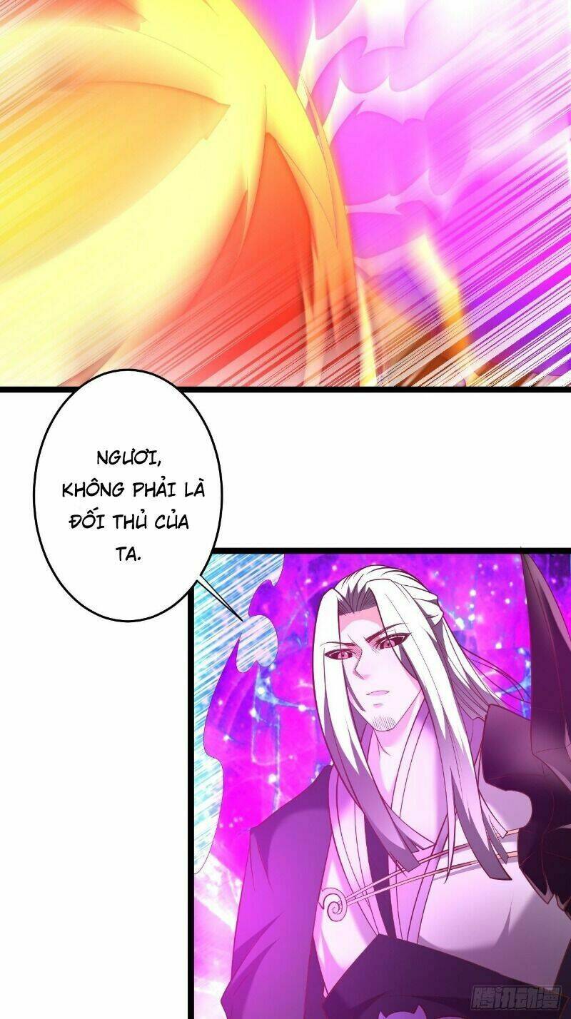Trọng Sinh Tối Cường Ma Tôn Ở Rể: Chapter 101