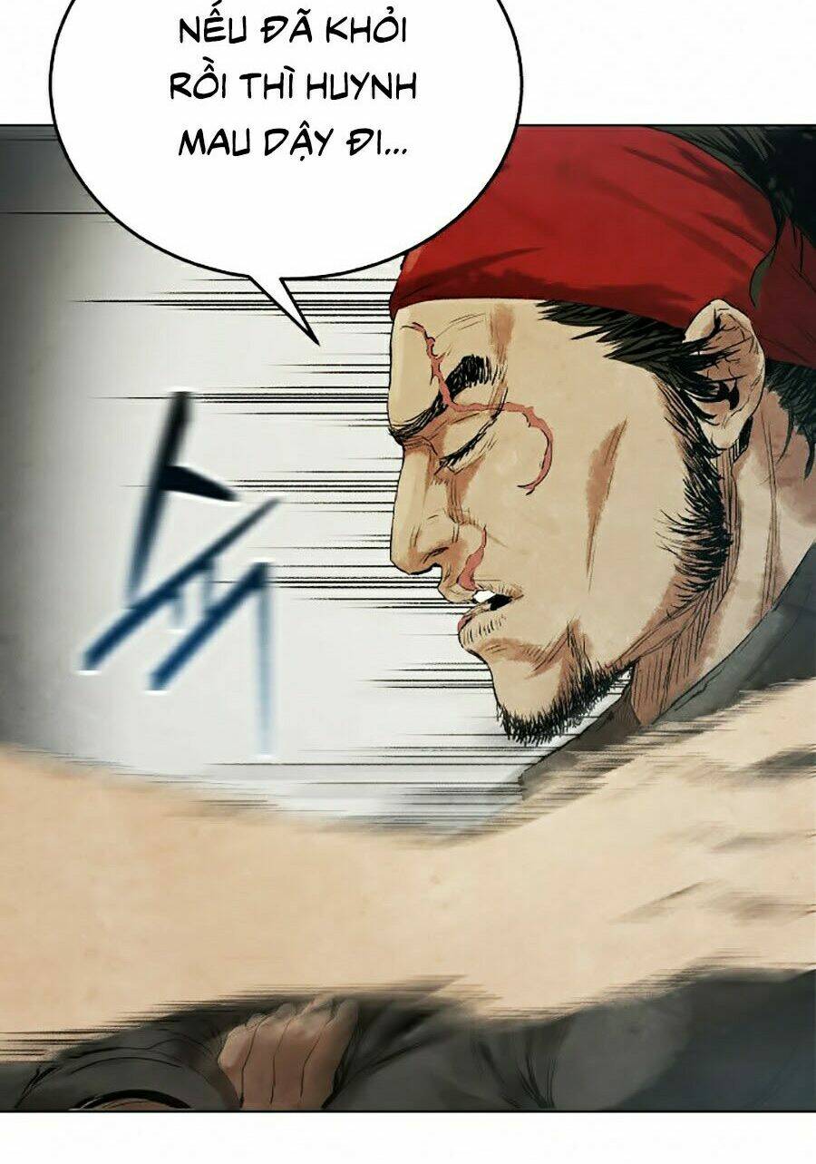 Phụng Tiên Trọng Sinh Ký: Chapter 2