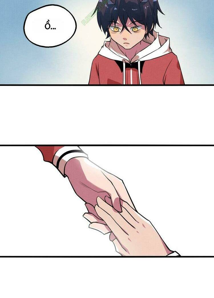 Tu Chân Cuồng Thiếu Tại Vườn Trường: Chapter 16