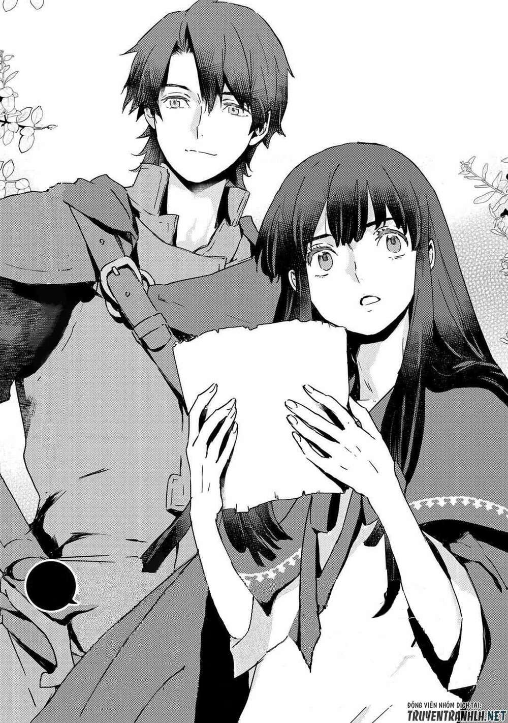 Tôi Từng Là Một Nô Lệ, Nhưng Khi Mua Một Quỷ Nô Thì Phát Hiện Năng Lượng Của Hắn Quá Lớn Nên Muốn Bỏ Hắn Nha....: Chapter 3