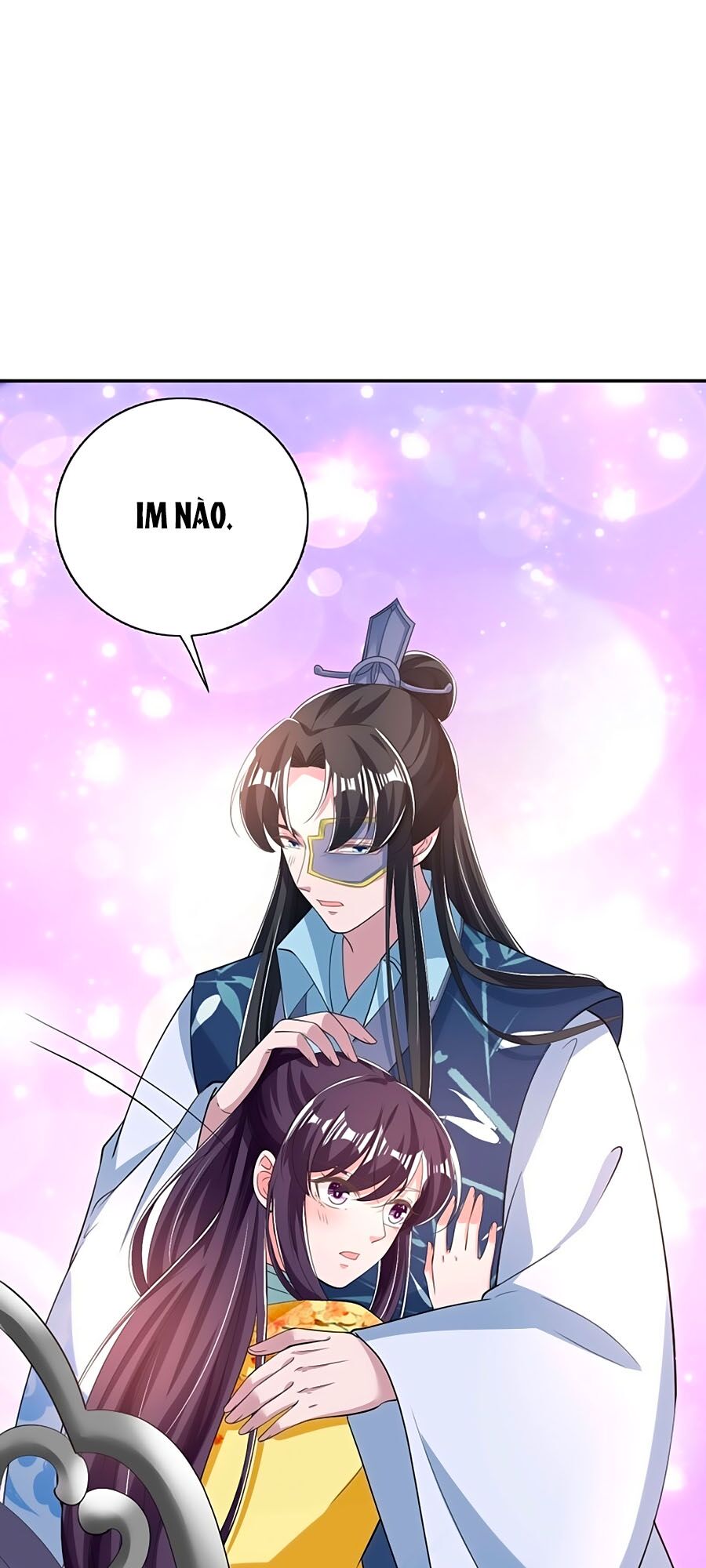 Phượng Ngự Tà Vương: Chapter 62