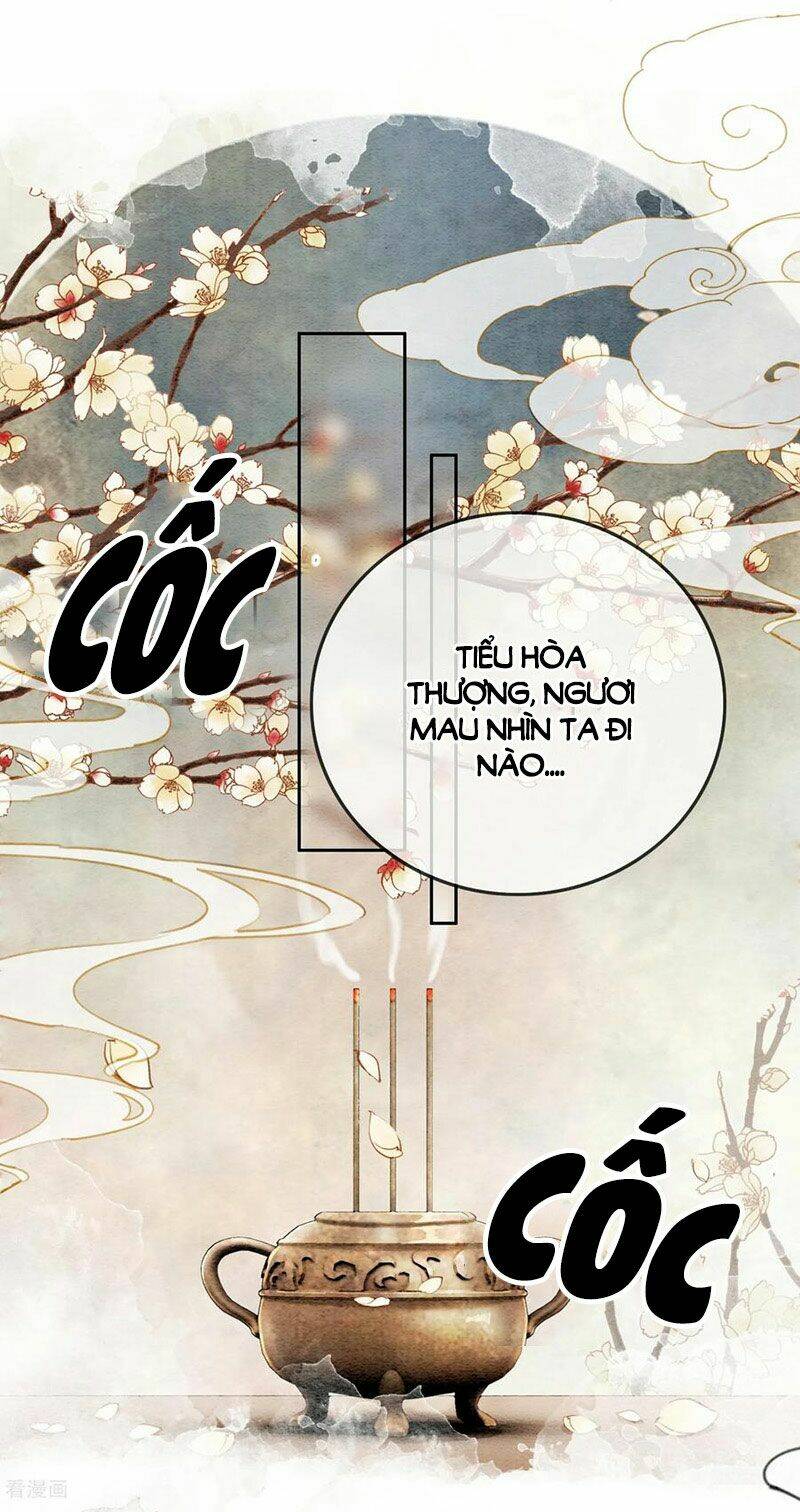 Hậu Cung Của Trẫm Cháy Rồi!: Chapter 49