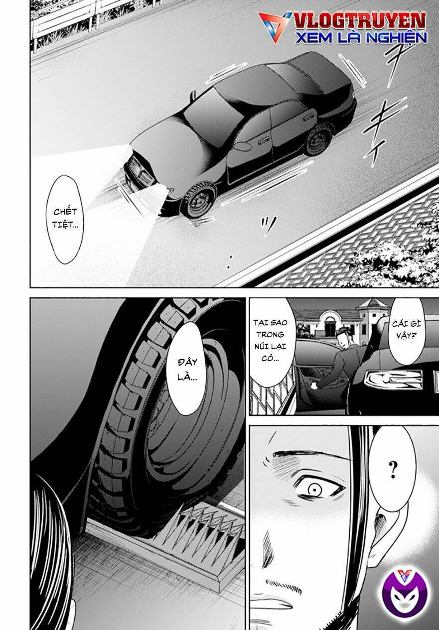 Săn Lùng Thượng Đẳng: Chapter 9