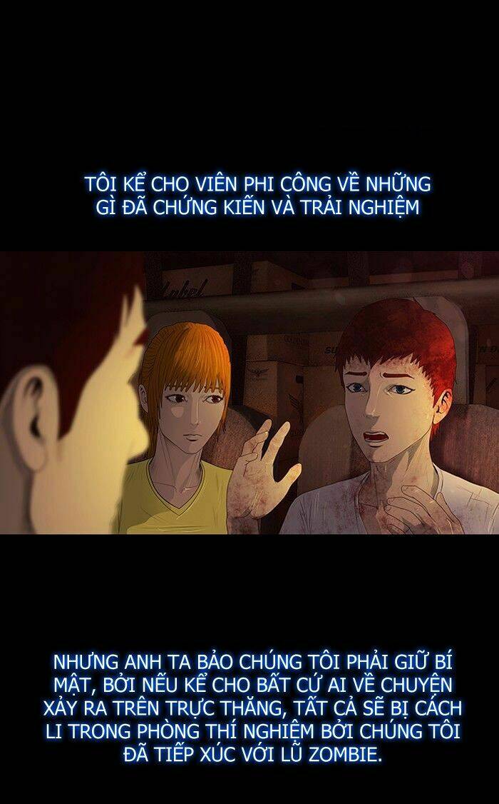 Dead Days: Chapter 39