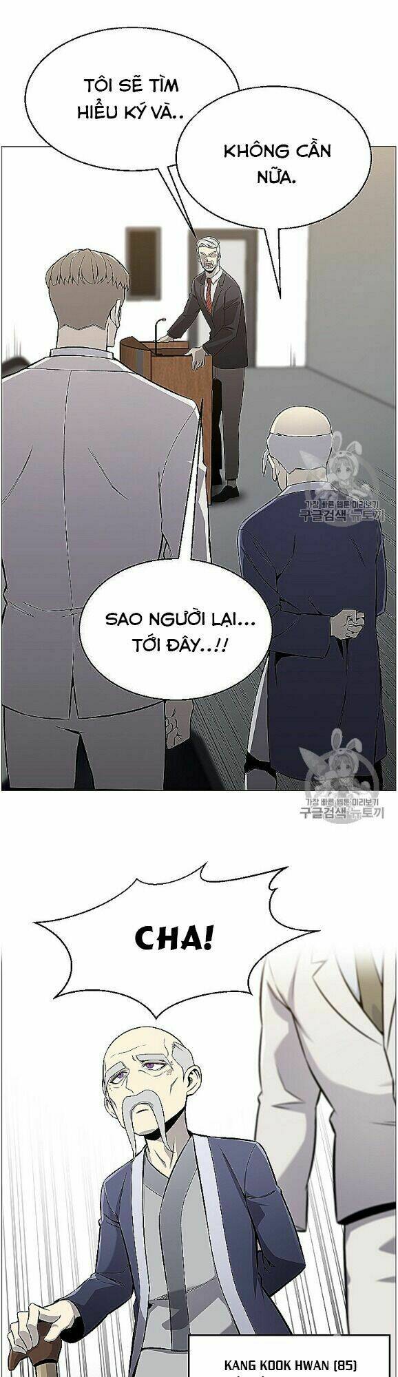 Luân Hồi Ác Nhân: Chapter 53