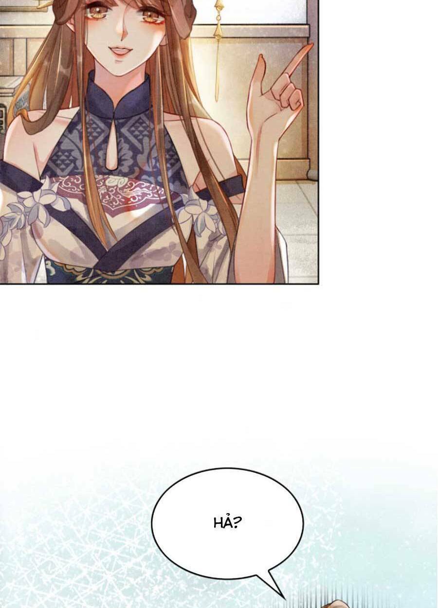 Xung Hỉ Vương Phi: Chapter 36