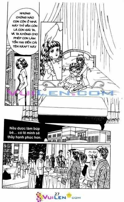 Tìm Anh - Look For Oppa: Chapter 6