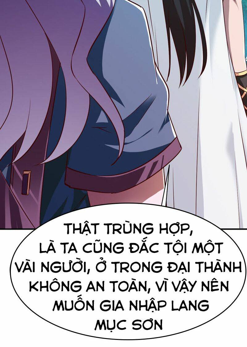 Chiến Đỉnh: Chapter 110