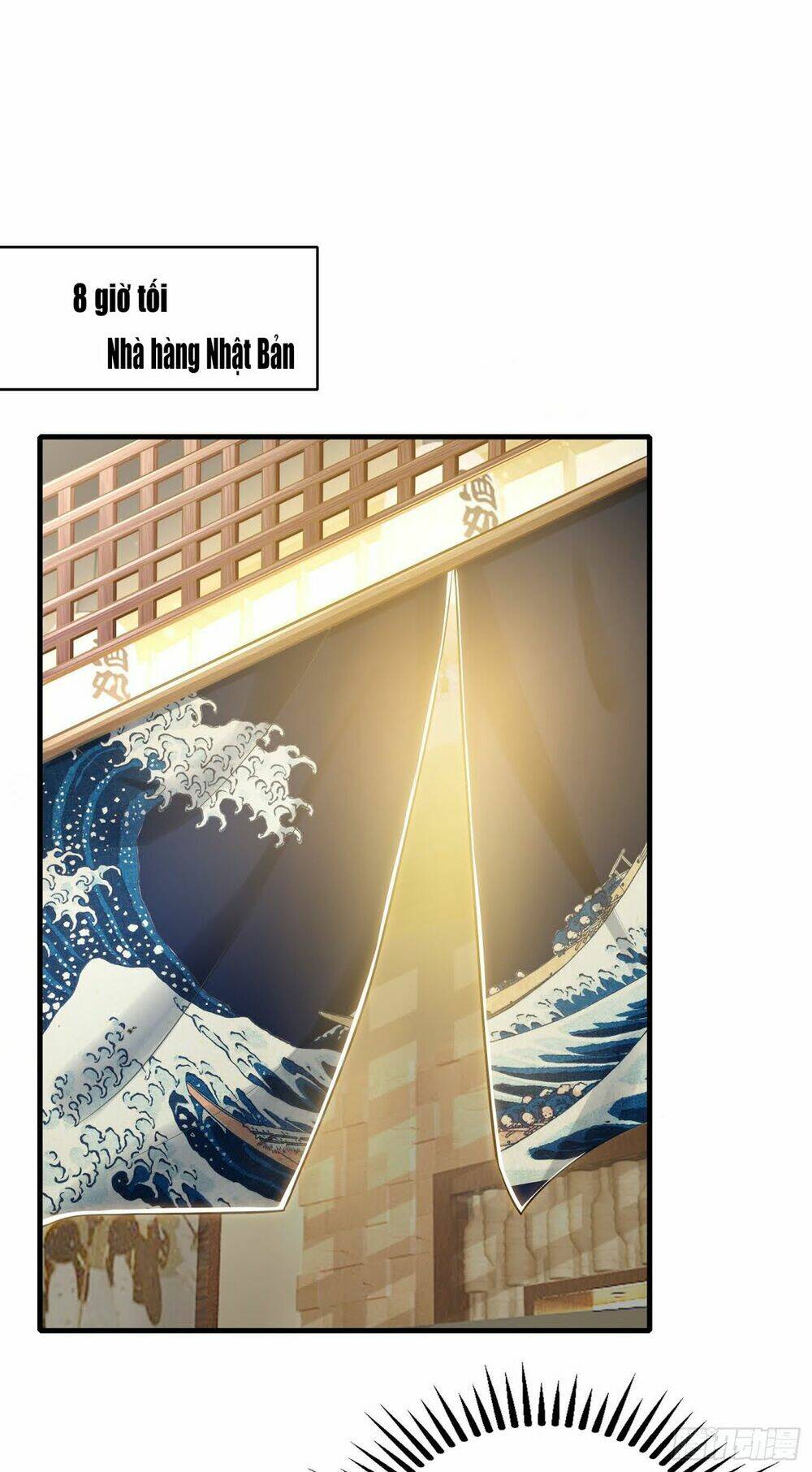 Lấy Tình Yêu, Lấy Thời Gian: Chapter 15