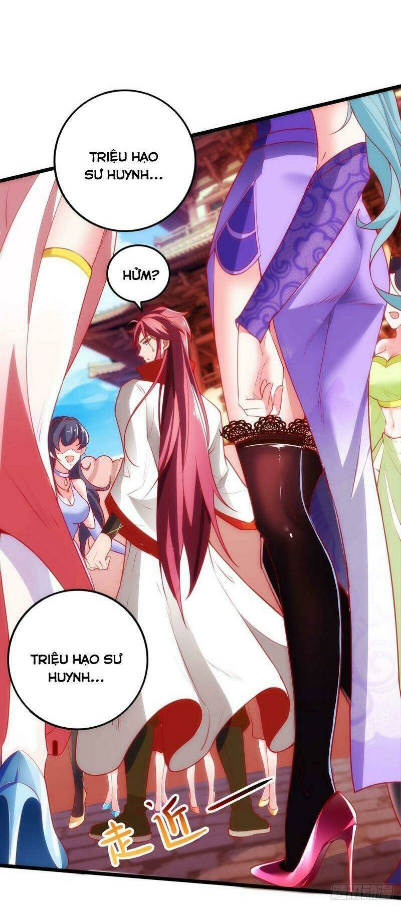 Ngày Mai Tôi Sẽ Chết: Chapter 5