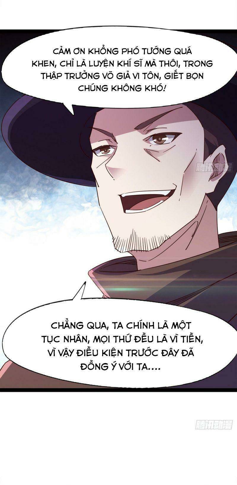 Kiếm Đồ: Chapter 54