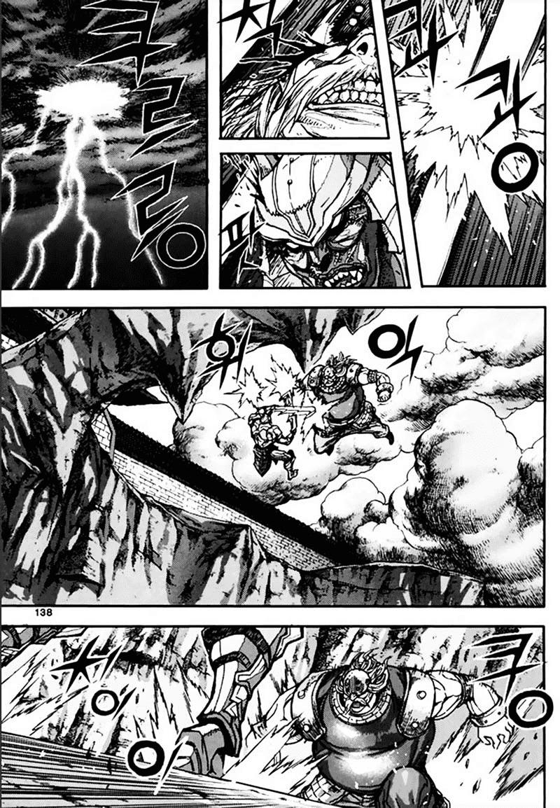 Diêm Đế: Chapter 49.5