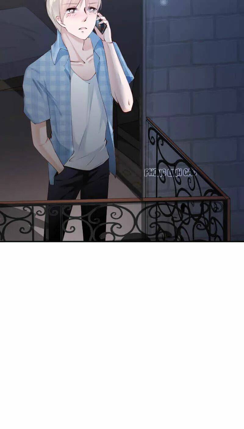 Nam Thần Là Một Đôi: Chapter 63