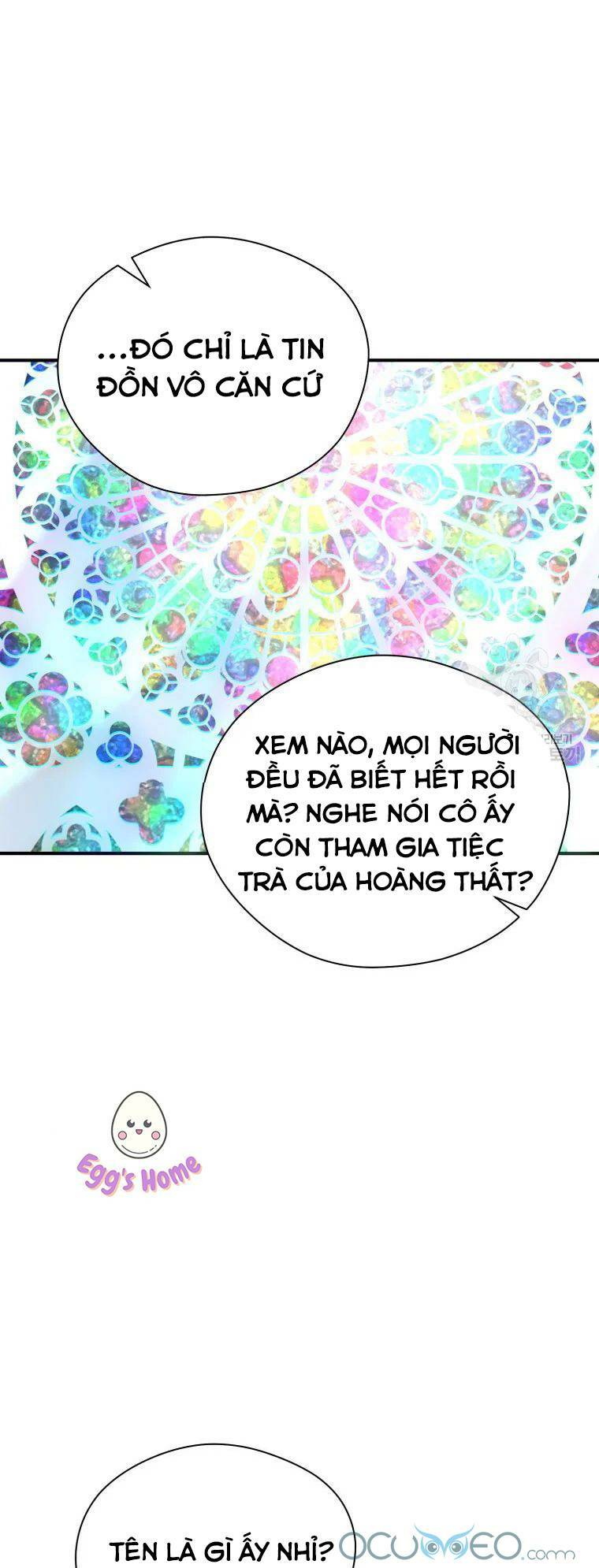 Roelin Bước Đến Tương Lai: Chapter 17