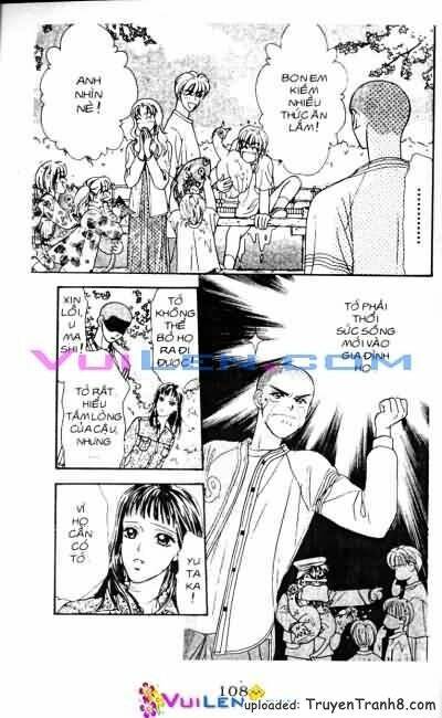 Yamada Tarou Monogatari: Chapter 14