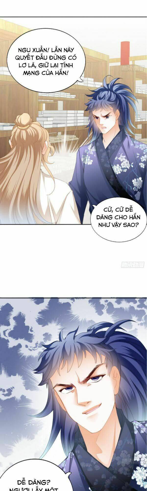 Cửu Tinh Bá Thể Quyết: Chapter 6