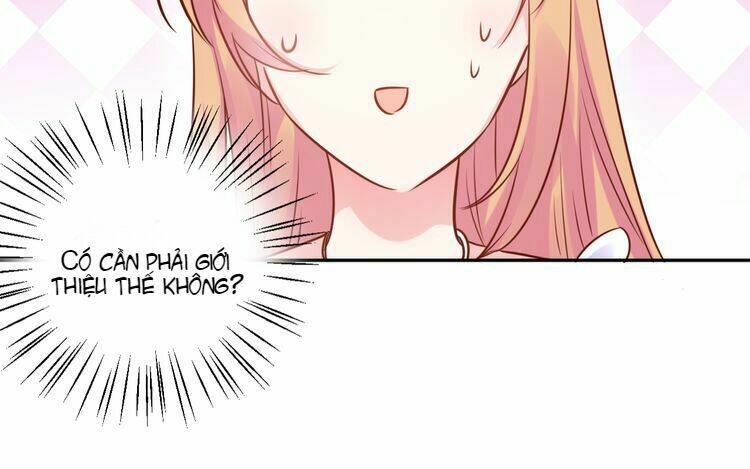 Mật Thất Vây Người Cá: Chapter 3