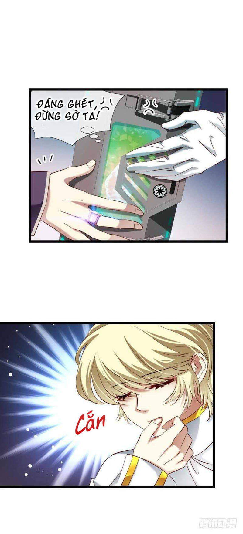 Một Vạn Tư Thế Công Lược Yêu Nam: Chapter 91