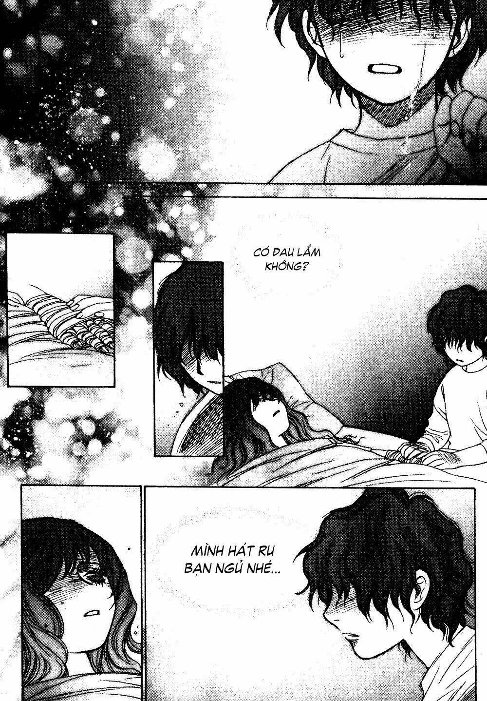 Redrum 327: Chapter 6