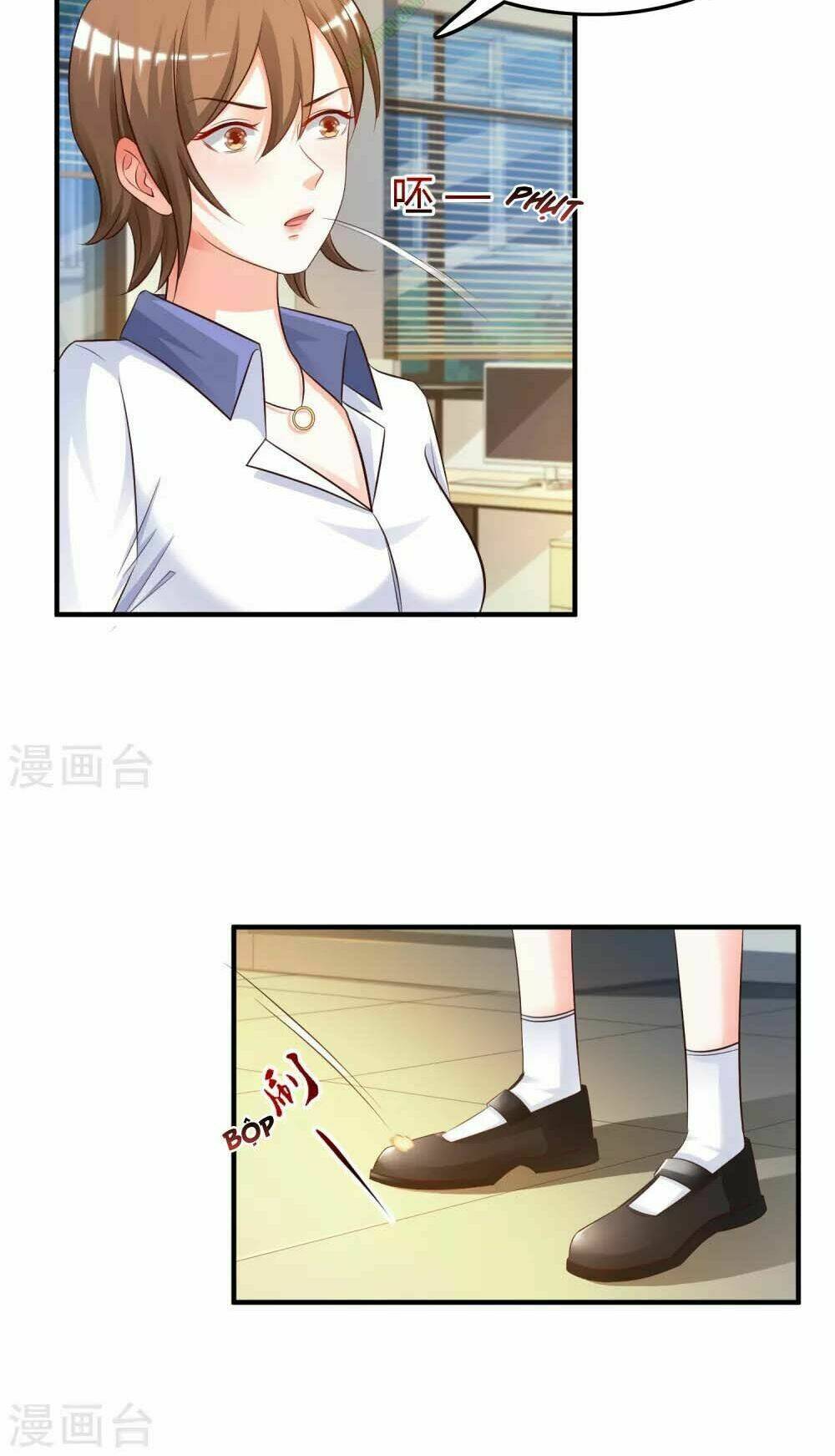 Tối Cường Vận Đào Hoa: Chapter 26