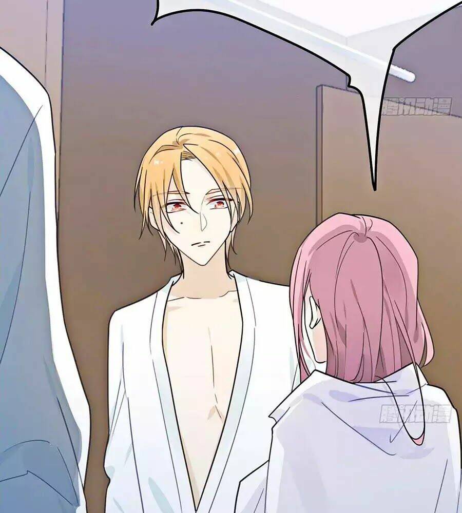 Hai Cách Tìm Gặp Người Yêu: Chapter 31