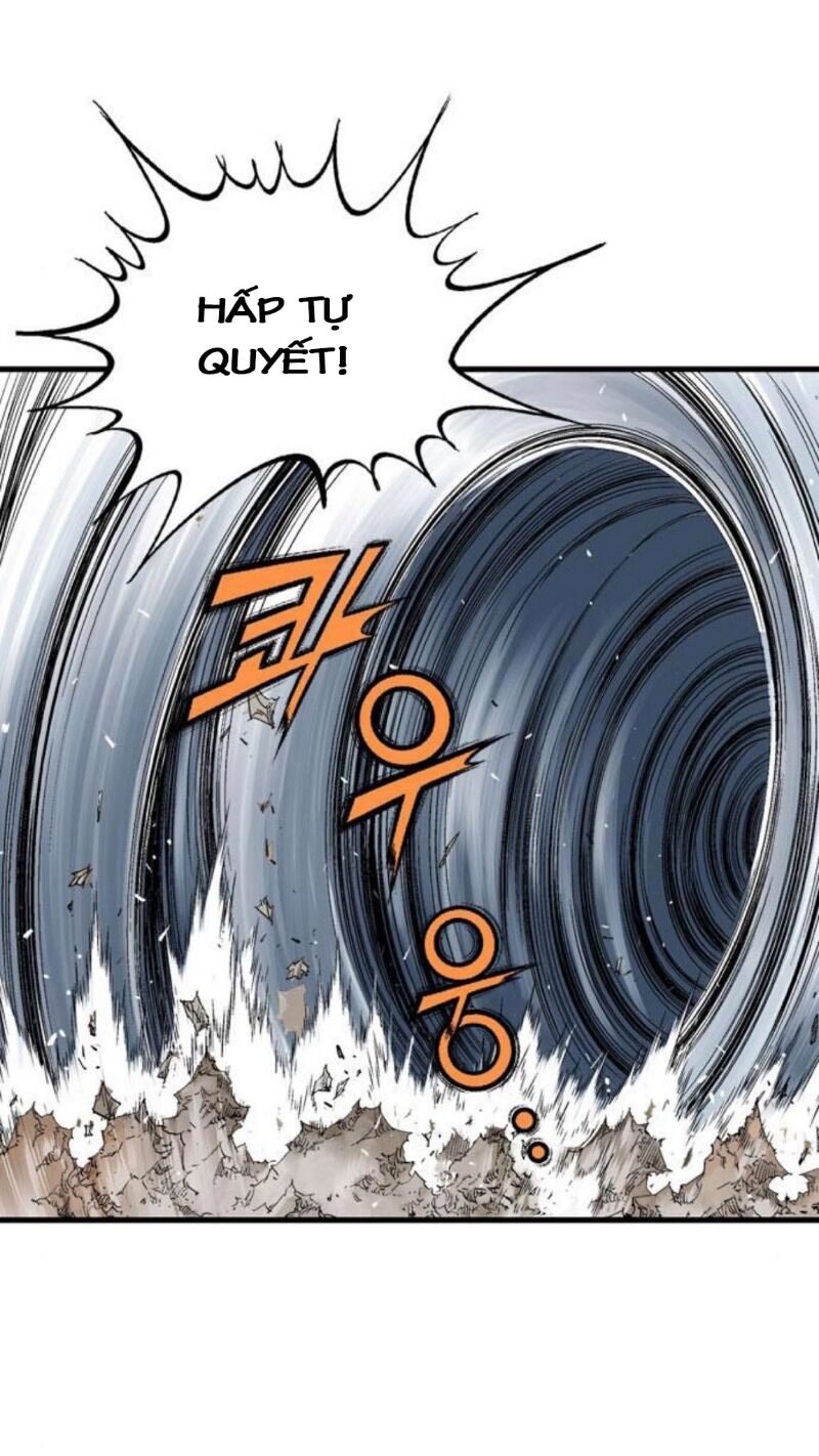 Cao Thủ 2: Chapter 128