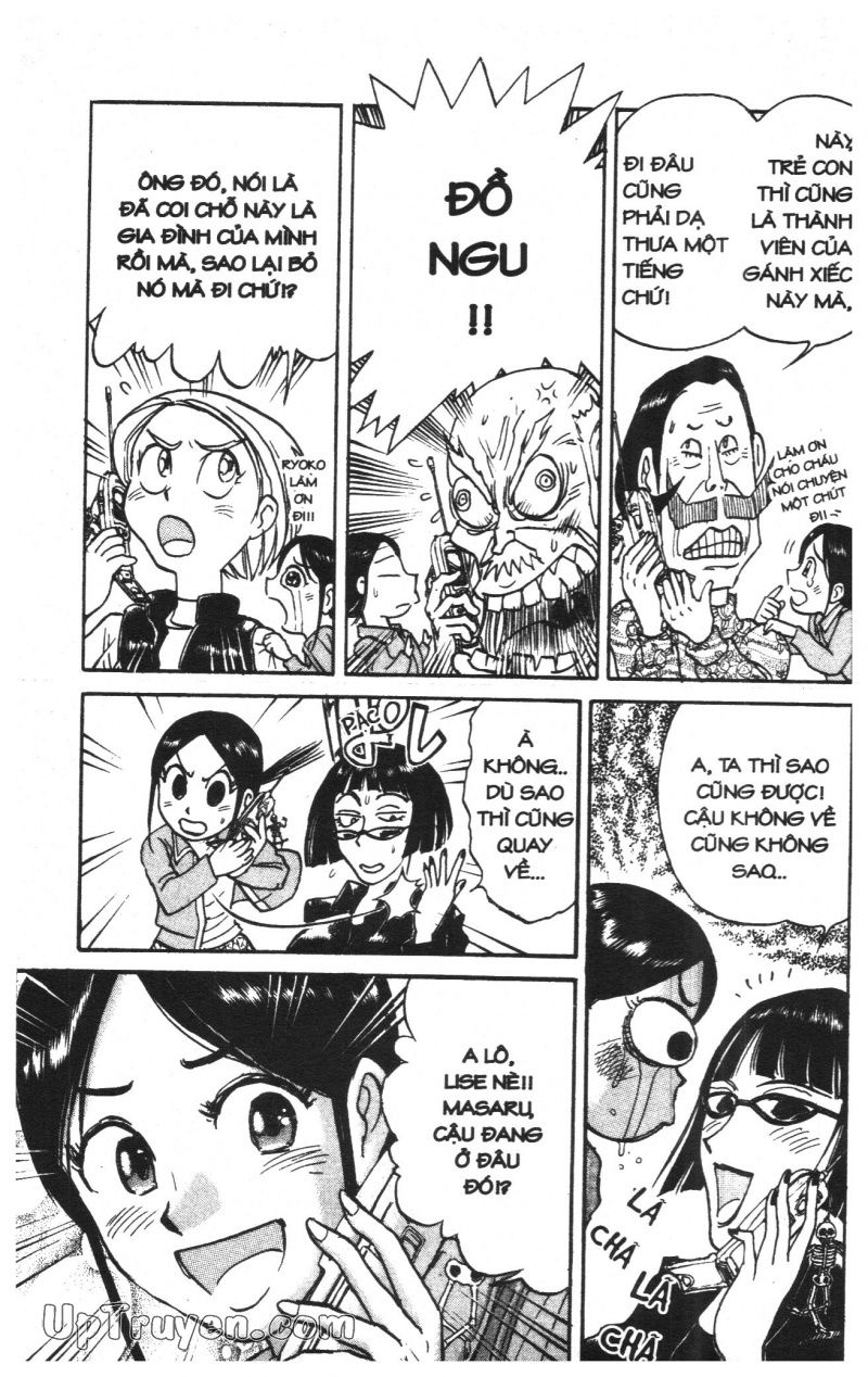 Fujita Kazuhiro: Chapter 29